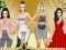 Gêm Kim K Busy Day ar-lein