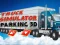 Gêm Truck Simulator Parking 3d ar-lein