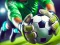 Gêm Penalty Europe Champions Edition ar-lein