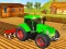 Gêm US Modern Farm Simulator ar-lein