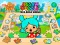 Gêm Jigsaw Puzzle: Toca Boca World ar-lein