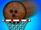 Gêm Super coconut Basketball ar-lein