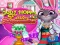 Gêm Judy Hopps Easter Preparation ar-lein