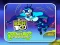 Gêm Ben 10 Challenge Stinkfly Showtime! ar-lein
