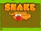 Gêm Snake ar-lein