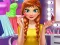 Gêm Ice Princess Makeup Time ar-lein