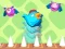 Gêm Bouncing Chick ar-lein