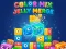 Gêm Color Mix - Jelly Merge ar-lein