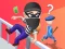 Gêm House Robber ar-lein
