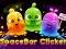 Gêm Spacebar Clicker ar-lein