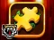Gêm Cartoon Animals Puzzle ar-lein