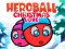 Gêm Heroball Christmas Love ar-lein