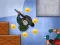 Gêm Super Smash Hunter ar-lein