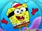 Gêm Spongebob Squarepants ar-lein