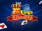 Gêm Kings Klondike ar-lein