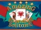 Gêm Amazing Klondike Solitaire ar-lein