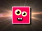 Gêm Funky Cube Monsters ar-lein