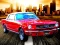 Gêm Daily Mustang ar-lein