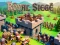 Gêm Royal Siege ar-lein