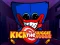 Gêm Kick The Huggie Wuggie ar-lein
