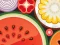 Gêm Merge Veggies ar-lein