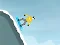 Gêm Extreme Snowboard ar-lein