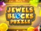 Gêm Jewels Blocks Puzzle ar-lein