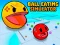 Gêm Ball Eating Simulator ar-lein