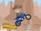 Gêm Cowboy biker ar-lein