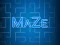 Gêm The Maze ar-lein