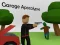 Gêm Garage Apocalypse ar-lein