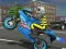 Gêm Sports Bike Simulator Drift 3d ar-lein