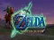 Gêm The Legend of Zelda: Ocarina Of Time ar-lein