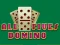 Gêm All Fives Domino ar-lein