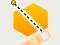 Gêm Cut It Puzzles ar-lein