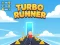 Gêm Turbo Runner ar-lein