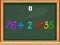Gêm Equations: Right or Wrong! ar-lein