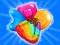 Gêm Candy Bomb Sweet Fever ar-lein
