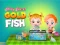 Gêm Baby Hazel Gold Fish ar-lein