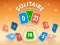 Gêm Solitaire Zero21 ar-lein