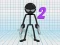 Gêm Gun Fu Stickman Edition 2 ar-lein