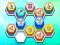 Gêm Hexa Tile Master ar-lein