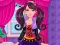 Gêm Barbie Monster High Halloween ar-lein