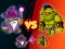 Gêm Wizard vs. Orcs ar-lein