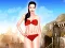 Gêm Angelina Jolie Dress Up 2 ar-lein