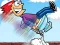 Gêm Farting Flippy King ar-lein