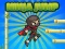Gêm Ninja Jump ar-lein