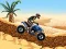 Gêm ATV Offroad Thunder ar-lein