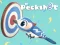 Gêm Peckshot ar-lein