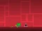 Gêm Cube Geometry Dash ar-lein